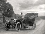Spyker 30/42 HP Tourer 1907 года